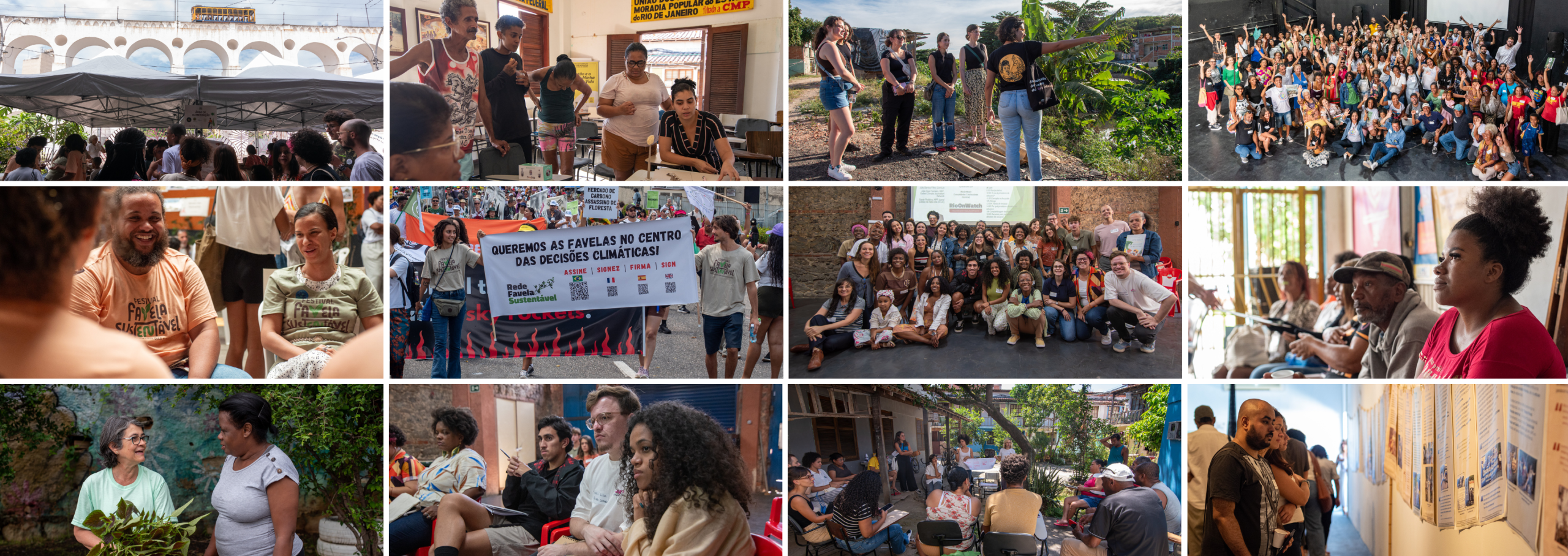 5 Impactos dos Quais Mais Nos Orgulhamos em 2025